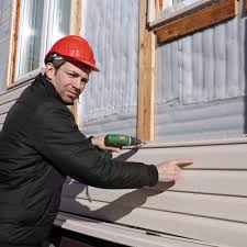 Siding Removal and Disposal in Wyanet, IL